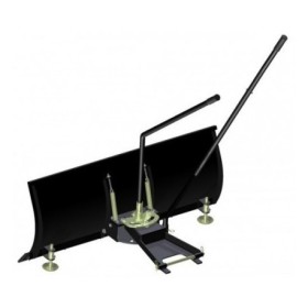 Pług lemiesz Cub Cadet LT  do odśnieżania Comfort traktorków