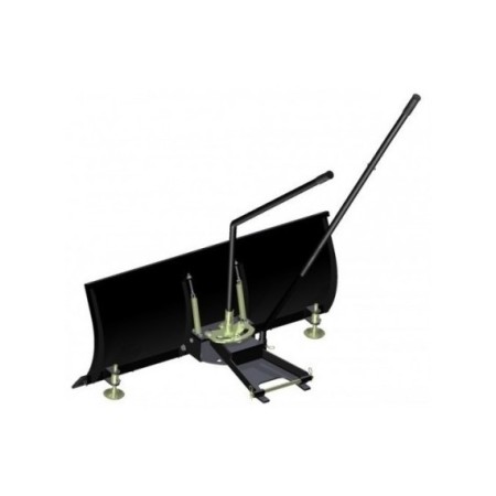 lemiesz pług komfortowy al-ko