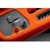 Rider spalinowy Husqvarna  R214C z urządzeniem tnącym C94