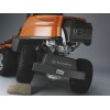 Rider spalinowy Husqvarna  R214C z urządzeniem tnącym C94