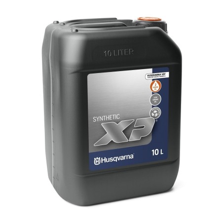 Olej syntetyczny Husqvarna XP 2T do silników dwusuwowych