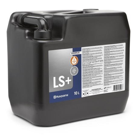 Olej Husqvarna 2T LS+ do silników dwusuwowych