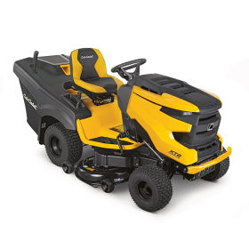 TRAKTOR Cub Cadet XT2 PR106