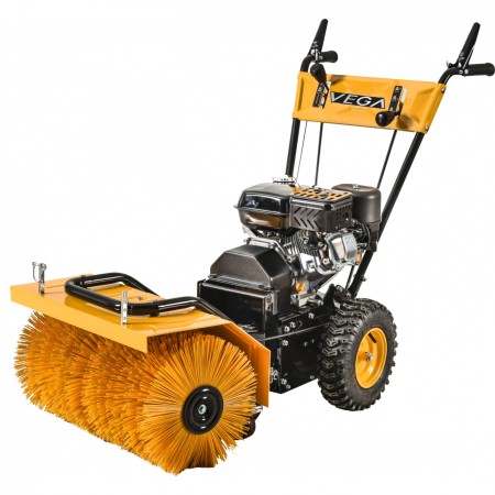 Odśnieżarka Vega wielofunkcyjna