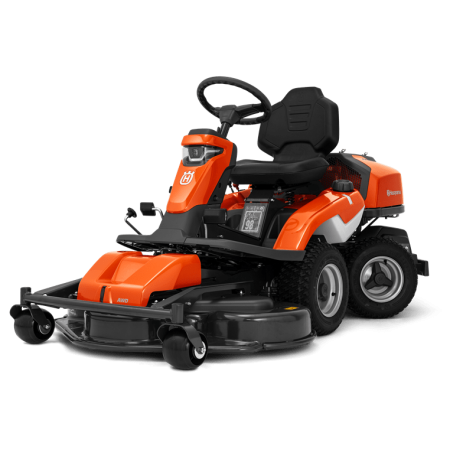 Rider spalinowy Husqvarna R 320X AWD