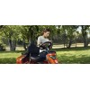 Rider spalinowy Husqvarna R 320X AWD