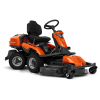 Rider spalinowy Husqvarna R 320X AWD
