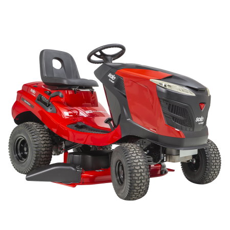 Traktor SOLO BY AL-KO T15-93.3 HDS-A COMFORT