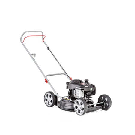 Kosiarka spalinowa AL-KO 4.67 P-B BIO EDITION