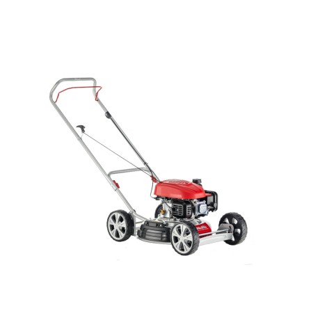 Kosiarka spalinowa AL-KO 468 P-A BIO SILVER