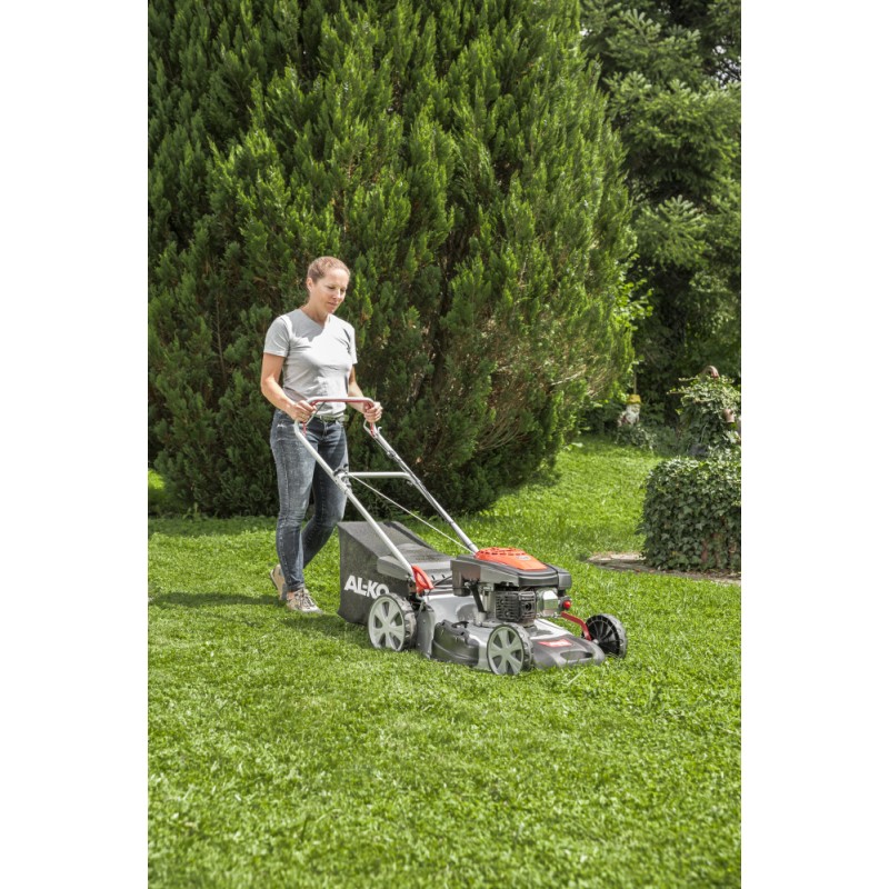 Produktbild von Original AL-KO Messer 51cm Für Benzinrasenmäher Easy 5.10 SP-S – 492209