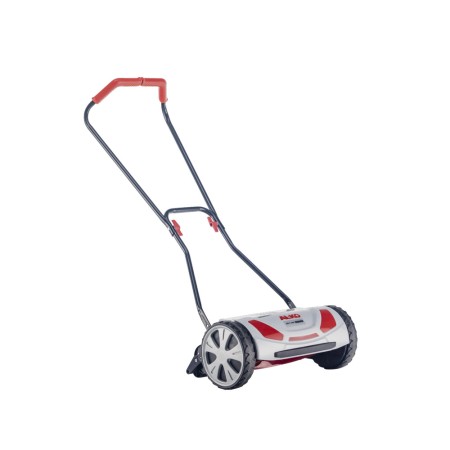 Kosiarka bębnowa ręczna  AL-KO RAZOR CUT 38.1 HM COMFORT