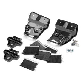 Zestaw szczotek blister Husqvarna  - 420, 440, 430X, 450X