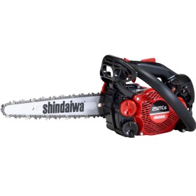 Pilarka Shindaiwa 251Tcs Carving o mocy 1,5 KM