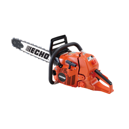 Pilarka spalinowa do ciężkich prac leśnych CS-621SX