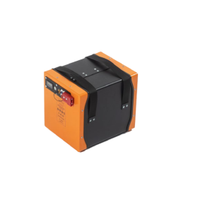 RAYMO akumulator 120Ah