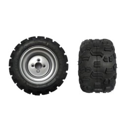 KOŁA TERENOWE RAYMO