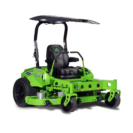 Profesjonalna kosiarka ride-on DREAMCUT EVO 188.3 & EVO 188.5