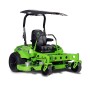 Profesjonalna kosiarka ride-on DREAMCUT EVO 188.3 & EVO 188.5