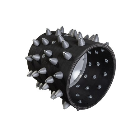 RAYMO koła z kolcami FLEXI-SPIKE