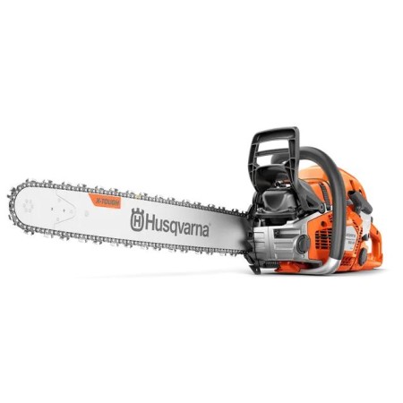 Pilarka spalinowa Husqvarna 562 XP G Mark II o mocy 4,7 KM