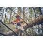Pilarka spalinowa Husqvarna 562 XP G Mark II o mocy 4,7 KM