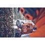 Pilarka spalinowa Husqvarna 562 XP G Mark II o mocy 4,7 KM