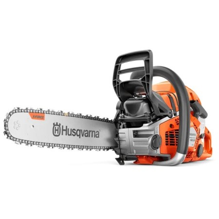 Pilarka spalinowa Husqvarna 560XP® Mark II o mocy 4,7 KM
