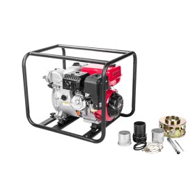 Potężna Pompa do Szlamu Cedrus PS60-3