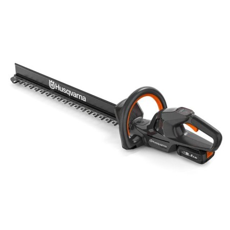 Nożyce do żywopłotu Husqvarna Aspire™ H50-P4A bez akumulatora i ładowarki