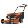 Odkryj Husqvarna LC 353V - Doskonałą Kosiarkę dla Dużych Ogrodów!