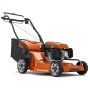 Zwiększ Efektywność Koszenia z Husqvarna LC 353V - Wybierz Niezawodność!