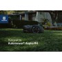 Robot koszący Husqvarna Automower® Aspire™ R4