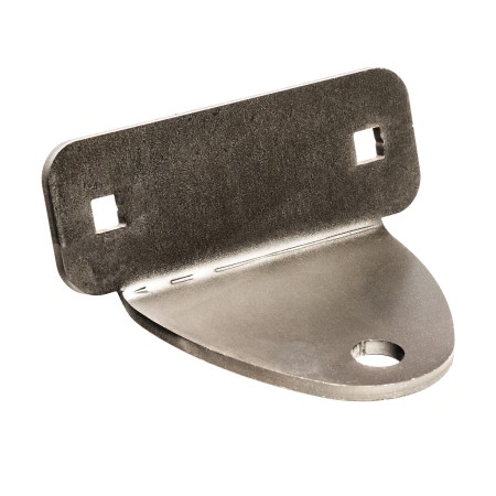 Zaczep przyczepki AL-KO do traktorków z serii Premium