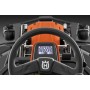 Rider spalinowy Husqvarna R420TsX AWD z układem tnącym Combi 122