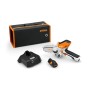 zestaw minipilarki STIHL GTA 26