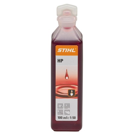 Olej Stihl HP 2T do silników dwusuwowych