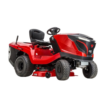 Traktor ogrodowy AL-KO T 22-105.4 HD-A V2 z mocnym silnikiem AL-KO Pro 700 V2