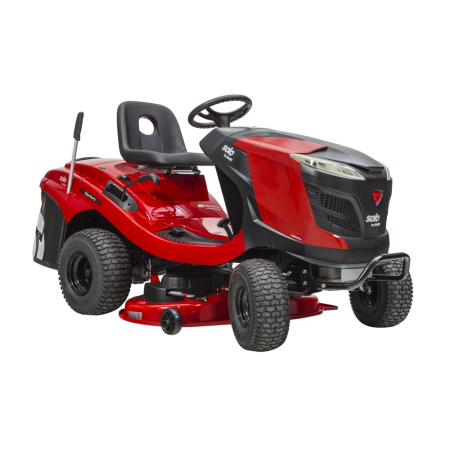 Traktor ogrodowy SOLO BY AL-KO T22-103.3 HD-A V2