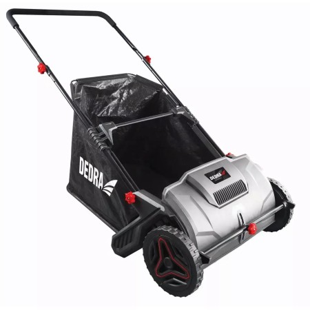 Zbieracz ręczny, zamiatarka do liści i trawy DEDRA DED8803