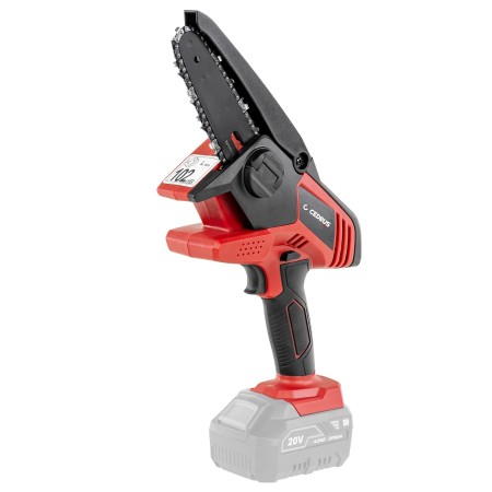 Beznarzędziowy napinacz łańcucha – szybka regulacja