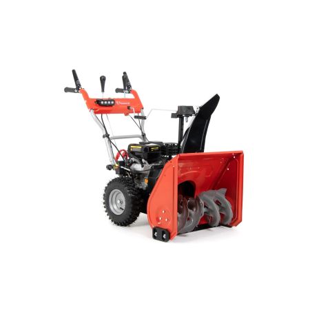 Odśnieżarka spalinowa Faworyt KZO61HLE