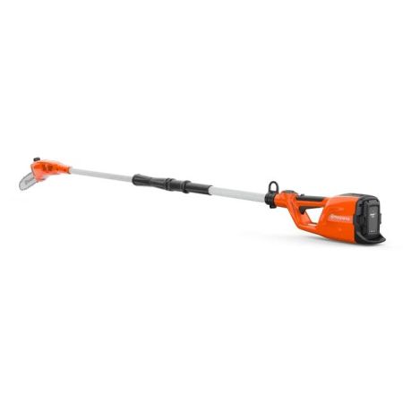 Podkrzesywarka HUSQVARNA 120iTK4-P bez akumulatora i ładowarki