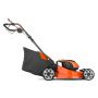 Kosiarka akumulatorowa Husqvarna LC 142iS z akumulatorem i ładowarką