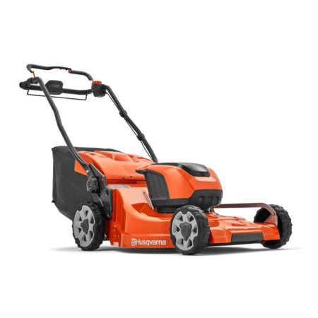 Kosiarka akumulatorowa Husqvarna LC 353iVX bez akumulatora i ładowarki
