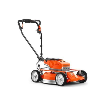 Kosiarka akumulatorowa Husqvarna LB 553iV bez akumulatora i ładowarki