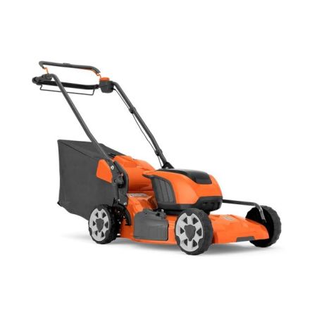 Kosiarka akumulatorowa Husqvarna LC 251iS bez akumulatora i ładowarki