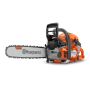 Pilarka spalinowa Husqvarna 550 XP G Mark II  o mocy 4,1 KM