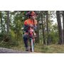 Pilarka spalinowa Husqvarna 550 XP G Mark II  o mocy 4,1 KM