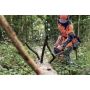 Pilarka spalinowa Husqvarna 550 XP G Mark II  o mocy 4,1 KM